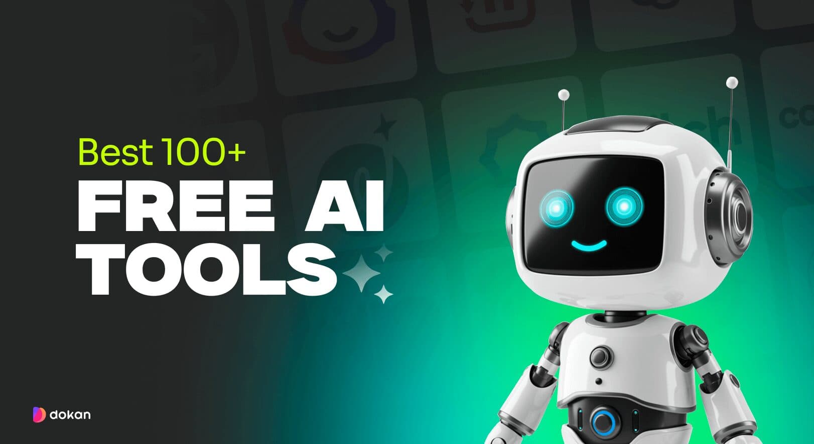 Best Free AI Tools That Will Save You 10 Hours Every Week